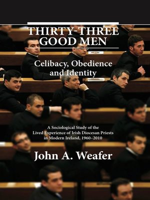 cover image of Thirty-Three Good Men